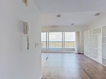 VENTA MONOAMB DIVISIBLE C/ BALCON AMENITIES