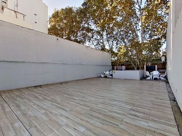 VENTA MONOAMB DIVISIBLE C/ BALCON AMENITIES