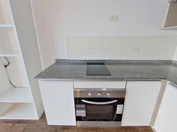VENTA MONOAMB DIVISIBLE C/ BALCON AMENITIES
