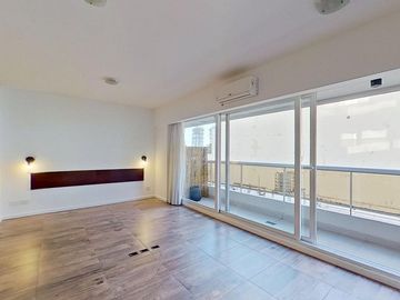 VENTA MONOAMB DIVISIBLE C/ BALCON AMENITIES