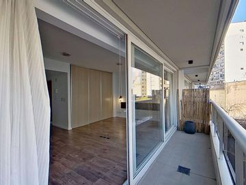 VENTA MONOAMB DIVISIBLE C/ BALCON AMENITIES
