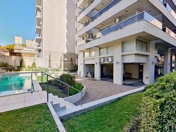 VENTA MONOAMB DIVISIBLE C/ BALCON AMENITIES