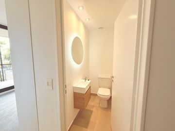 Venta 2 amb. a Estrenar en Villa Crespo c/Balcones