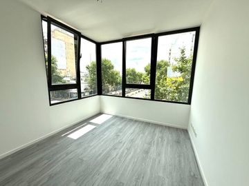Venta 2 amb. a Estrenar en Villa Crespo c/Balcones