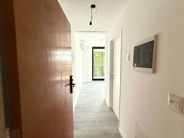 Venta 2 amb. a Estrenar en Villa Crespo c/Balcones