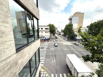 Venta 2 amb. a Estrenar en Villa Crespo c/Balcones