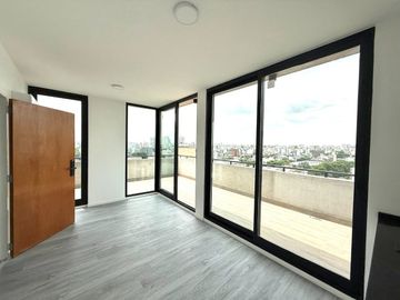 Venta 2 amb. a Estrenar en Villa Crespo c/Balcones