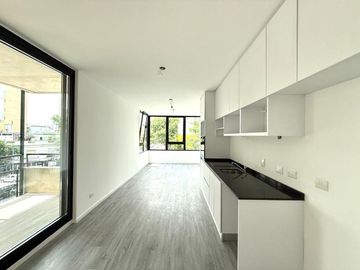 Venta 2 amb. a Estrenar en Villa Crespo c/Balcones