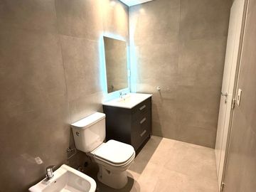 Venta 2 amb. a Estrenar en Villa Crespo c/Balcones