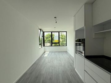 Venta 2 amb. a Estrenar en Villa Crespo c/Balcones