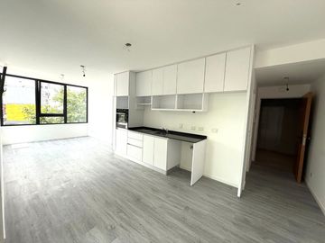 Venta 2 amb. a Estrenar en Villa Crespo c/Balcones