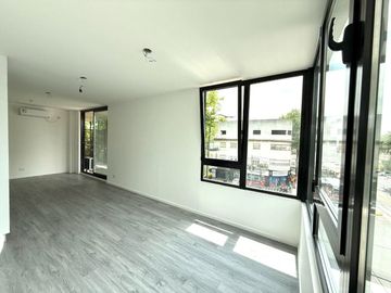 Venta 2 amb. a Estrenar en Villa Crespo c/Balcones