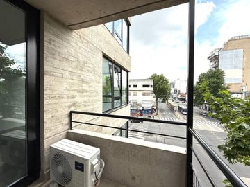 Venta 2 amb. a Estrenar en Villa Crespo c/Balcones