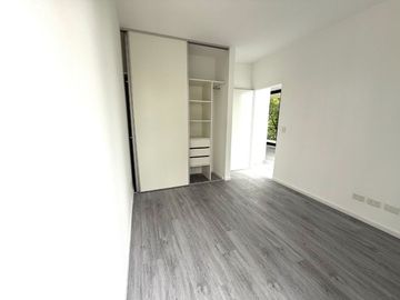 Venta 2 amb. a Estrenar en Villa Crespo c/Balcones