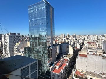 VENTA OFICINA APTO VIVIENDA SAN NICOLAS PISO ALTO