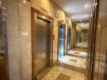 VENTA OFICINA APTO VIVIENDA SAN NICOLAS PISO ALTO