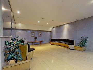 VENTA OFICINA APTO VIVIENDA SAN NICOLAS PISO ALTO