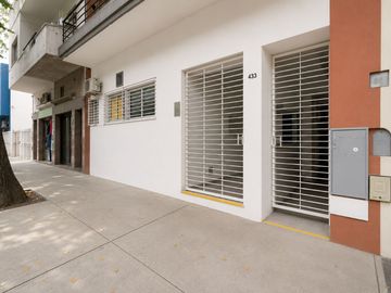 Villa Devoto Edificio 782m² con RENTA