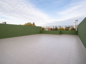 Villa Devoto Edificio 782m² con RENTA