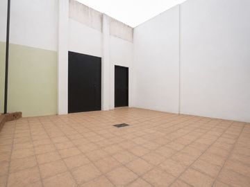 Villa Devoto Edificio 782m² con RENTA