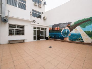 Villa Devoto Edificio 782m² con RENTA