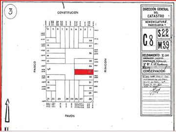 VENTA 7 PH EN BLOCK SAN CRITOBAL IDEAL INVERSOR