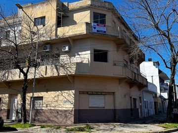 DPTO 2AMB- VENTA-PERMUTA 39M2-Valentín Alsina