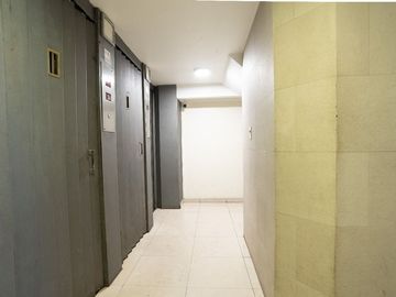 Depto 4 Amb Venta Nuñez Cochera APTO CREDITO