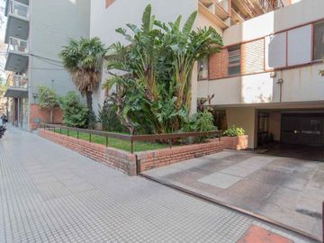Depto 4 Amb Venta Nuñez Cochera APTO CREDITO