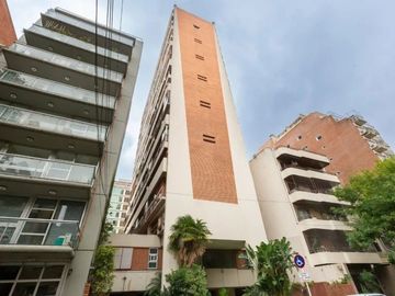Depto 4 Amb Venta Nuñez Cochera APTO CREDITO