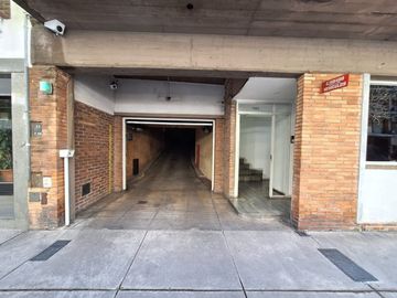 VENTA DE COCHERA EN BELGRANO
