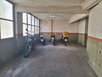 VENTA DE COCHERA EN BELGRANO