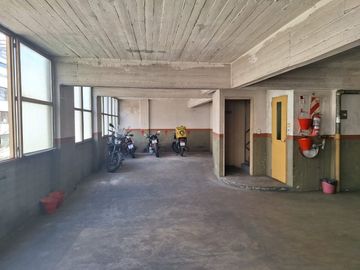 VENTA DE COCHERA EN BELGRANO