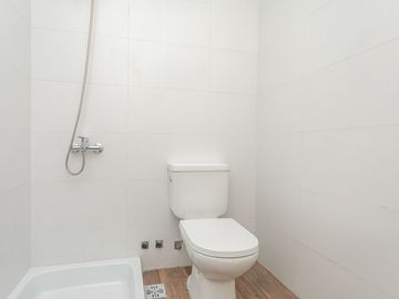 VENTA ESTUDIO MONOAMBIENTE VILLA DEL PARQUE