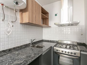VENTA ESTUDIO MONOAMBIENTE VILLA DEL PARQUE