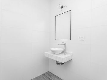 VENTA ESTUDIO MONOAMBIENTE VILLA DEL PARQUE