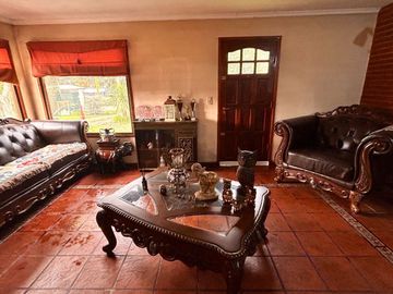 VENTA QUINTA FRUTIHORTICOLA EL BOQUERON, BATAN