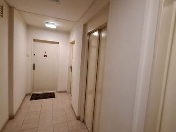 VENTA DEPTO 3 AMBIENTES CON BALCÓN   COCHERA FIJA
