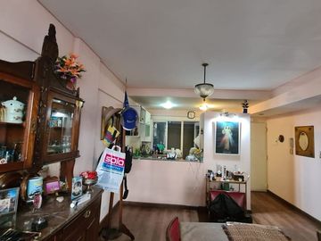 VENTA DEPTO 3 AMBIENTES CON BALCÓN   COCHERA FIJA