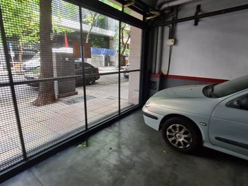 VENTA DEPTO 3 AMBIENTES CON BALCÓN   COCHERA FIJA