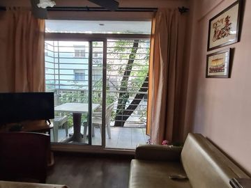 VENTA DEPTO 3 AMBIENTES CON BALCÓN   COCHERA FIJA