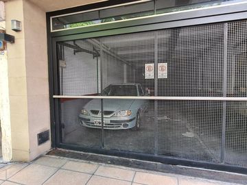 VENTA DEPTO 3 AMBIENTES CON BALCÓN   COCHERA FIJA