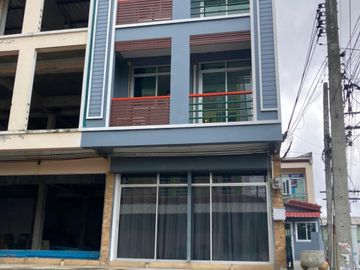 5 Bedroom Shophouse for sale in Chalong, Phuket