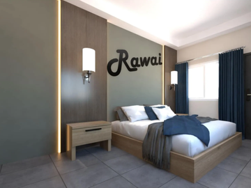 5 Bedroom Shophouse for sale in Chalong, Phuket