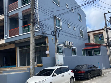 5 Bedroom Shophouse for sale in Chalong, Phuket
