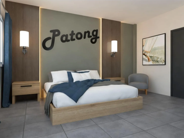 5 Bedroom Shophouse for sale in Chalong, Phuket