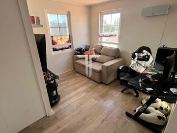 Casa en venta c/ estacionamiento en Laguna del Sol