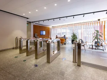 Oficina en venta en Los Alpes, Álvaro Obregón, Ciudad de México