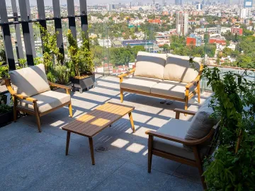 Oficina en venta en Los Alpes, Álvaro Obregón, Ciudad de México