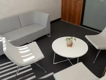 Oficina en venta en Los Alpes, Álvaro Obregón, Ciudad de México
